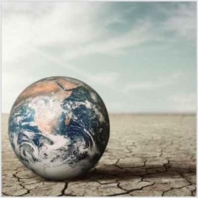OMS: Saúde deve estar no centro das negociações sobe mudança climática no COP27