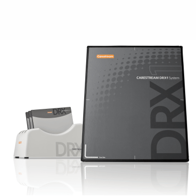 DRX-Plus – Carestream