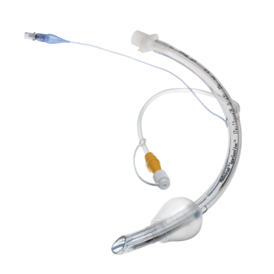 Tubo Endotraqueal TaperGuard™ – Medtronic