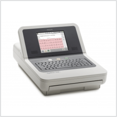 PageWriter TC20 – Philips