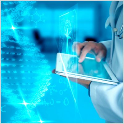 5 principais tendências tecnológicas no setor de saúde